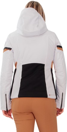 Obermeyer Electra Insulated Jacket - Women's 2