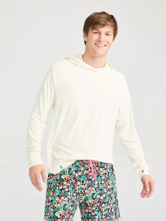 Chubbies Sun Hoodie - Men's 1