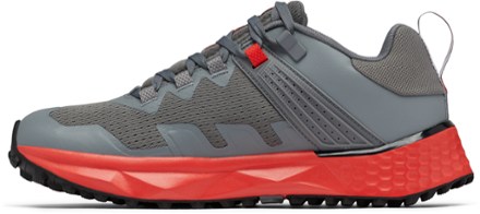 Columbia Facet 75 OutDry Hiking Shoes - Men's 1