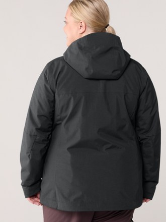 Powderbound Insulated Jacket - Women's