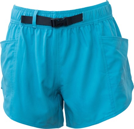 Nani Swimwear Hybrid Explorer Shorts - Women's 0