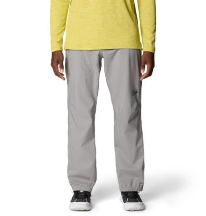 Mountain Hardwear Stretch Ozonic Pants - Men's 0