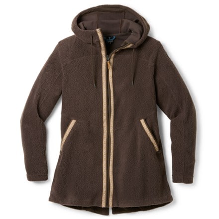 KUHL Hygge Long Jacket - Women's 0