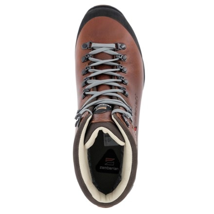 Zamberlan 1996 Vioz Lux GTX RR Hiking Boots - Men's 5