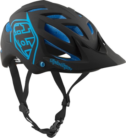 troy lee designs helmet mtb