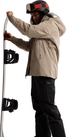 Arc'teryx Sabre Insulated Jacket - Men's 3