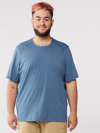REI Co-op Swiftland Running T-Shirt - Men's 2