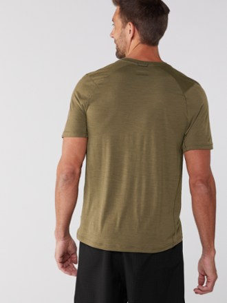 Janji Repeat Merino Tech T-Shirt - Men's 2