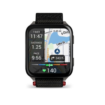 Garmin Venu X1 5