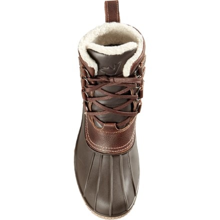 Baffin Yellowknife Boots - Men's 7