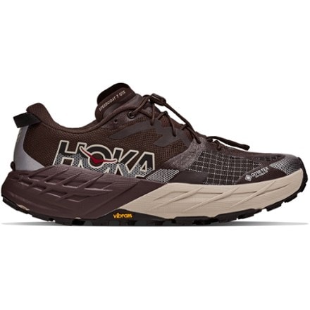 HOKA Speedgoat 7 GTX Trail-Running Shoes - Men's 0
