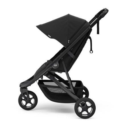 Thule Spring 2 Stroller 1