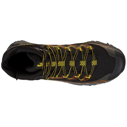 La Sportiva Ultra Raptor II Mid GTX Hiking Boots - Men's 5