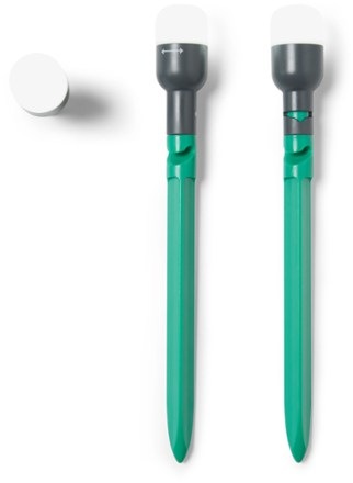 MPOWERD Luci Site Lights 5