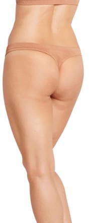 Boody Eco Wear G-String Thong Underwear - Women's - Package of 2 2