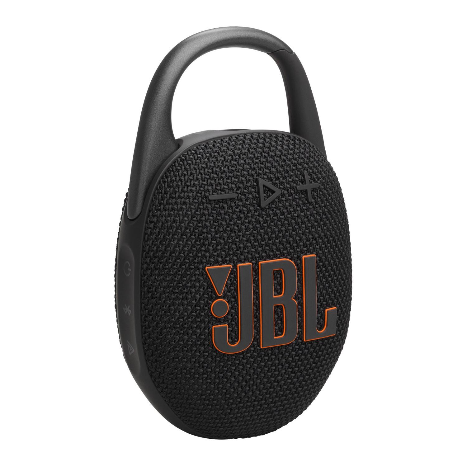 Clip 5 Bluetooth Speaker