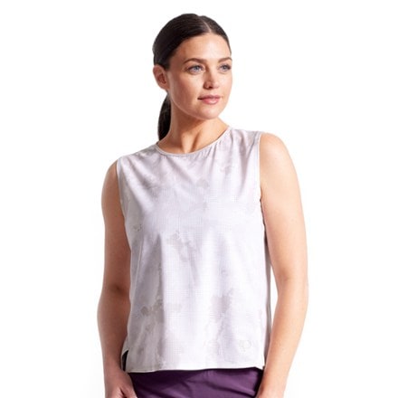 PEARL iZUMi Prospect Tech Cycling Tank Top - Women's 1