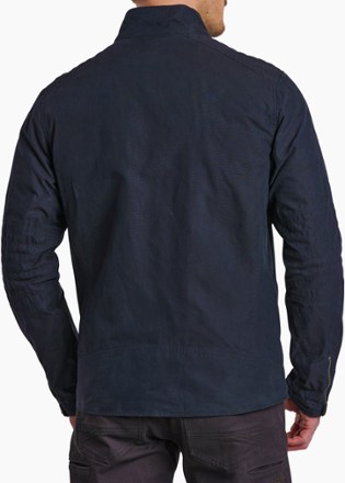KUHL Kaffee Racer Jacket - Men's 1