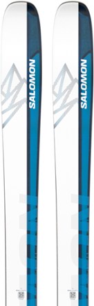 Salomon QST Echo 106 Skis - 2024/2025 3
