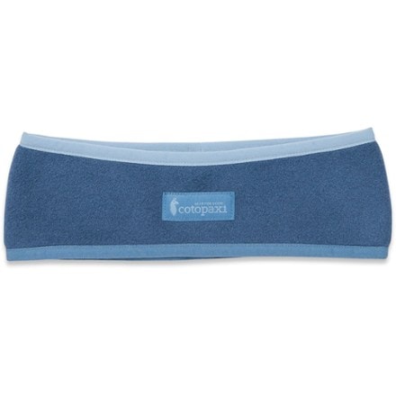 Cotopaxi Teca Fleece Headband 0