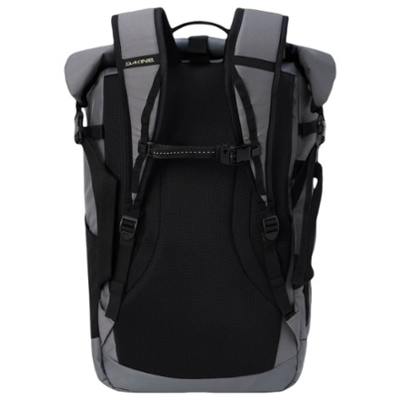 Mission Surf DLX Wet/Dry Rolltop Pack – 35 L Sansujyuku sansujyuku.com