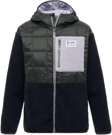 Cotopaxi Trico Hybrid Fleece Jacket - Women's 0