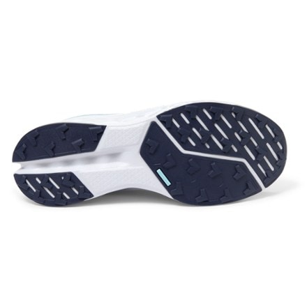 On Cloudsurfer Trail 2 Waterproof Trail-Running Shoes - Men's 4