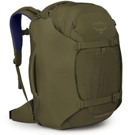 Osprey Sojourn Porter 46 L Travel Pack 0