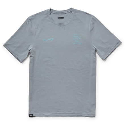 Janji Circa Daily T-Shirt - Men's 0