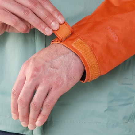 Patagonia Torrentshell 3L Jacket - Men's 8