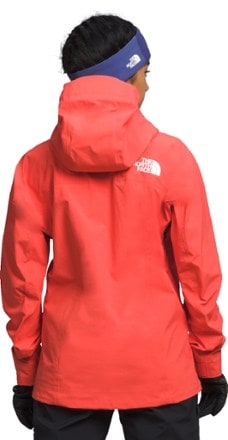 The North Face Summit Series Chamlang FUTURELIGHT Jacket - Women's 2