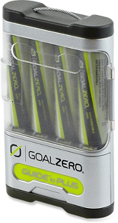 Guide 10 Alternative View