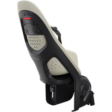 Thule Yepp 2 Maxi Frame-Mounted Child Bike Seat 1