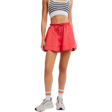 FP Movement Horizon Shorts - Women's 0