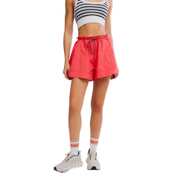 On Body Image of color Grapefruit