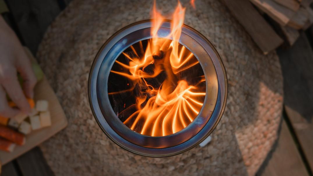 Location Image for Mesa XL Fire Pit