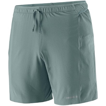 Patagonia Strider Pro 7" Shorts - Men's 0