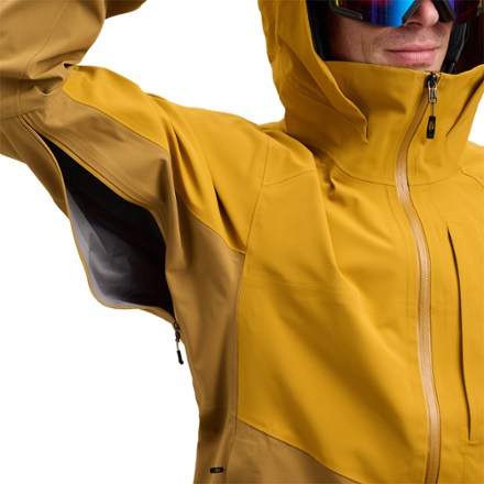 Black Diamond Recon Stretch Shell Jacket - Men's 5