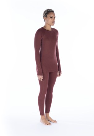 Artilect Flatiron 185 Base Layer Crew Top - Women's 8