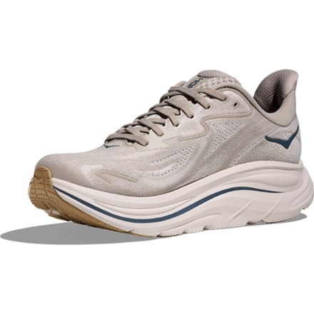 HOKA Clifton 10 Road-Running Shoes - Men's 3