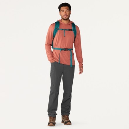 REI Co-op Stretch Trail Pants - Men's 3