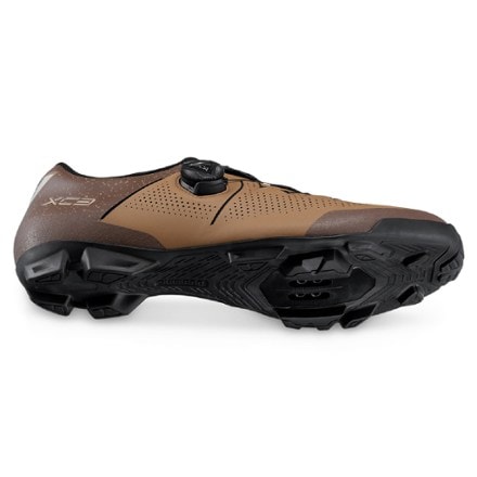 Shimano XC302 Mountain Bike Shoes - Men's 5