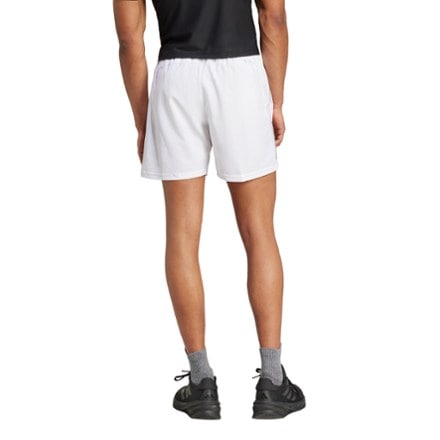 adidas Own The Run Shorts - Men's 2