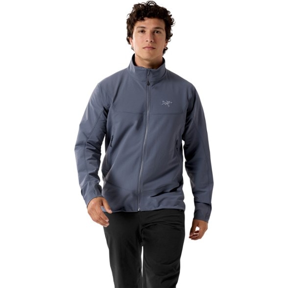 On Body Image of color Dk Stratus