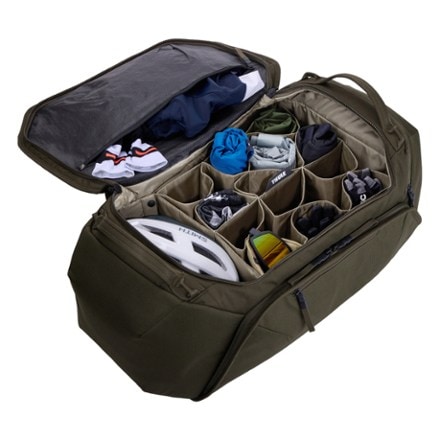 Thule Roundtrip Duffel Bag 6