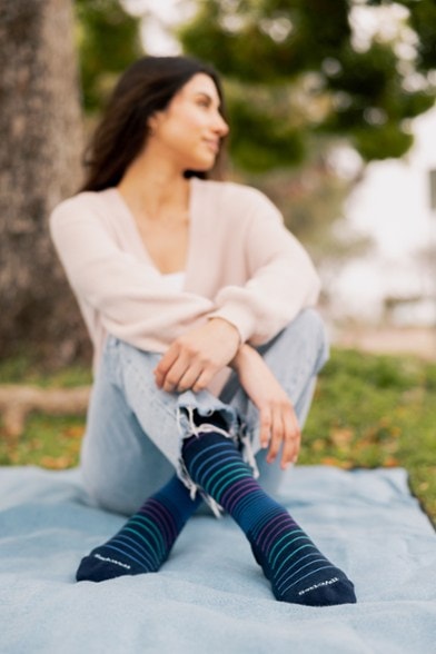 Location Image for Circulator Compression Socks - Women's