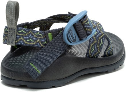 Chaco Z/1 Sandals - Kids' 5