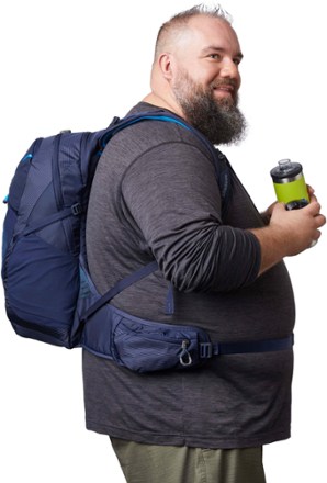 Gregory Miko 20 Plus-Size Pack - Men's 2