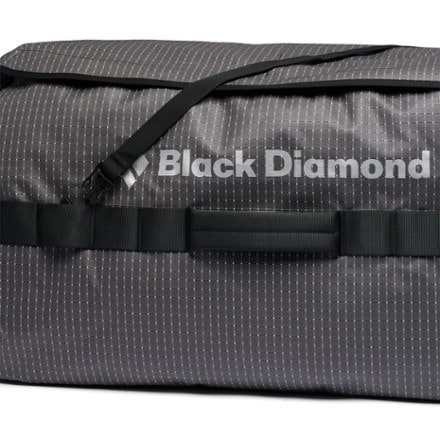 Black Diamond Stone Hauler 125 L Duffel Bag 2