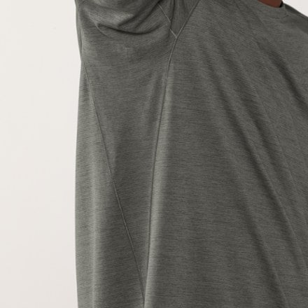 Arc'teryx Cormac Crew Neck Shirt - Men's 4